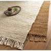 Mark & Day Essonne Woven Indoor Area Rugs Cream - image 4 of 4