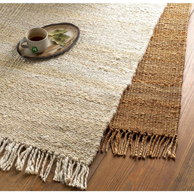 Mark & Day Essonne Woven Indoor Area Rugs Cream, 4 of 6