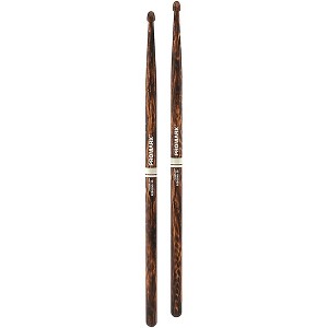 Promark Rebound Balance FireGrain Drum Sticks - 1 of 4