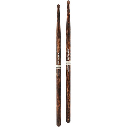 Promark Rebound Balance FireGrain Drum Sticks - image 1 of 4