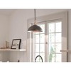 Kichler Lighting Fira 1 - Light Pendant in  Natural Brass - 4 of 4