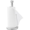 Westmark Non-Slip Stainless Steel Paper Towel Holder