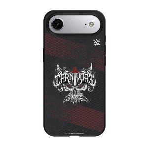 WWE SuperStars (M) Steel MagSafe Compatible Cell Phone Case for Apple iPhone 17 Series - 1 of 4