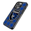 Keyscaper MLS Western Conference Teams Plaid MagSafe Compatible Cell Phone Case for Apple iPhone - 2 of 4