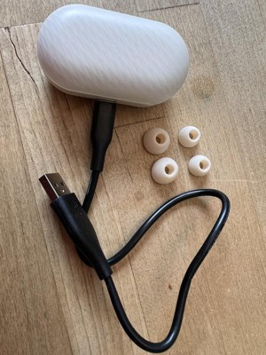 Wireless Bluetooth Flat Earbuds - Heyday™ : Target