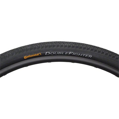 Continental Double Fighter III Tire Tires