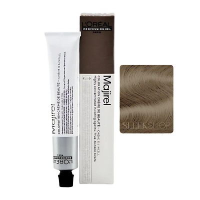 L'Oreal Majirel Hair Color Dye - Loreal Professional Permanent Creme Haircolor