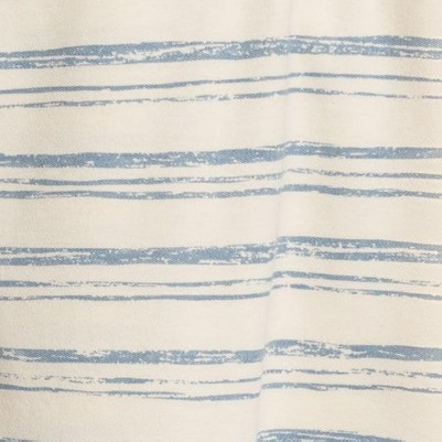 wave stripe / rain