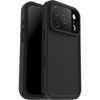 OtterBox iPhone 17 Pro Fre Series Case - Black - 4 of 4