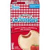 Smucker's Uncrustables Frozen Peanut Butter & Strawberry Jam Sandwich- 30oz/15ct - image 3 of 4
