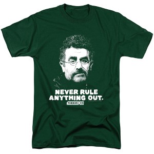 Warehouse 13 Artie Adult T-Shirt - 1 of 4