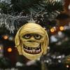 Gorenaments LLC Len Simon's Gorenaments 3.5 Inch Horror Ornament Series 1 | Mummzy - 2 of 4