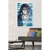 Trends International Attack on Titan: The Final Season - Fragments Framed Wall Poster Prints - 2 of 4