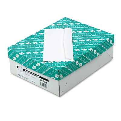 Quality Park Business Envelope #9 3 7/8 x 8 7/8 White 500/Box 90090