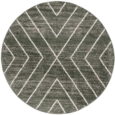 Adirondack ADR251 Machine Made Indoor Rug - Safavieh