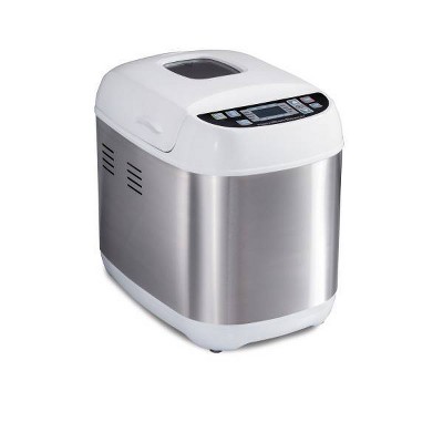 Hamilton Beach 2lb Breadmaker - White