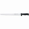 Mundial 5627-14E 14-Inch Serrated Edge Slicing Knife, Black - 2 of 2