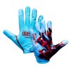 Battle Sports Youth  "I'm Back " Doom Speed Receiver Football Glove - 2 of 2