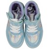 Kids Frozen Anna and Elsa High-Top Shoes - 4 of 4