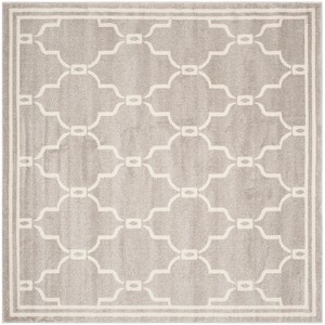 Amherst AMT414 Power Loomed Indoor Rugs - Safavieh - 1 of 4
