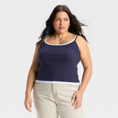Women's Layered Cami - Wild Fable™