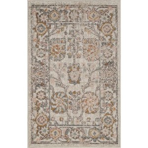 Mark & Day Hilversum Woven Indoor Area Rugs - 1 of 4