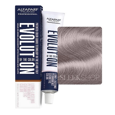 11.21 violet ash platinum