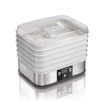 Dehydro® Digital Electric Food Dehydrator (Round), Presto®