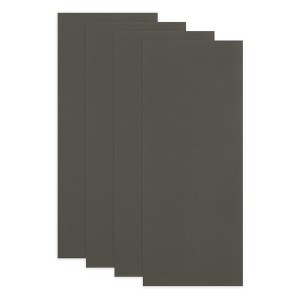 Unique Bargains Waterproof Tent Self-Adhesive Repair Patches 4Pcs - 1 of 4