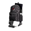 NBA Portland Trail Blazers POINT3 School Bag - 3 of 4