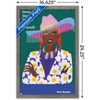 Trends International Boss Beauties - Dress To Impress Framed Wall Poster Prints - 3 of 4