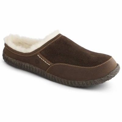 Men's 's Rambler Mule Slipper - Acorn