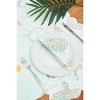 C&F Home Grand Turks Napkin Set of 6 - 4 of 4