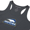 Women's Hofstra University Adult Sport Tank Top Primary Logo - 4 of 4
