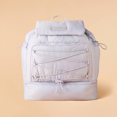 Blogilates Ultimate Athletic Trainer Backpack