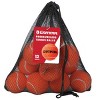 GAMMA Sports Pressureless 12pc Tennis Ball - Orange - 2 of 4