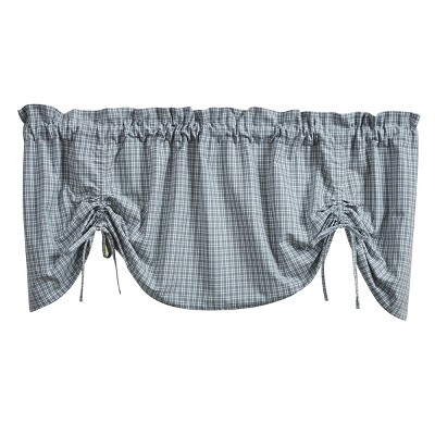 Park Designs Jubilee Lined Farmhouse Valance 60" x 20"