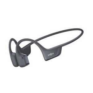 Shokz OpenRun Pro 2 Bluetooth Wireless Headphones - Black (S820-ST-BK-US) - 1 of 4