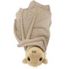 MerryMakers, Inc Stellaluna Doll And Hardcover Book Set - 4 of 4