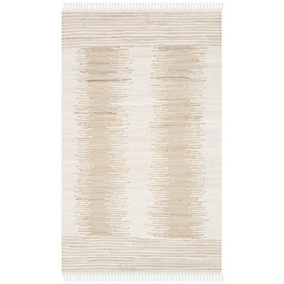 Montauk MTK752 Hand Woven Area Rug  - Safavieh