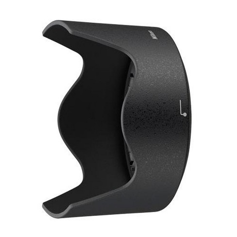 Nikon Hb 70 Lens Hood For Af S Nikkor 35mm F 1 8g Ed Lens Target