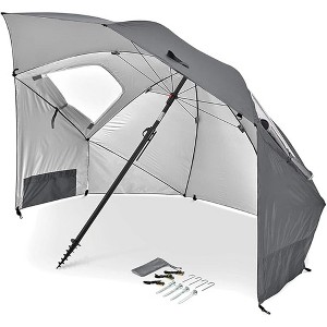 Sport-Brella Premiere Portable Sun Umbrella XL - 1 of 2
