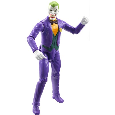 joker batman missions