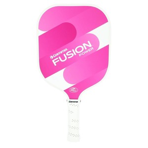 GAMMA Sports 15.5" Fusion Power Traditional Pickleball Paddle - 1 of 3