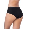 Leonisa Semi low-rise smooth hiphugger panty - - 2 of 4