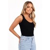 Petal and Pup Womens Esme Knit Tank - 2 of 4