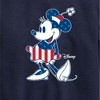 Boys' - Disney - Americana Graphic Long Sleeve Fleece Sweatshirt - 2 of 4