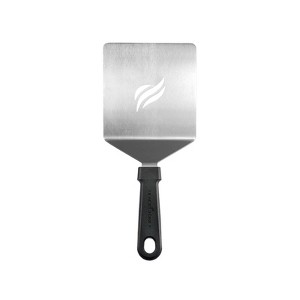 Blackstone Stainless Steel Black/Silver Grill Spatula - 1 of 1