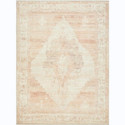 Mark & Day Luca  Woven Indoor Area Rugs - Becki Owens x Livabliss