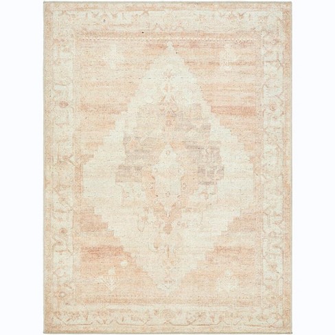 Mark & Day Luca  Woven Indoor Area Rugs - Becki Owens x Livabliss - image 1 of 4